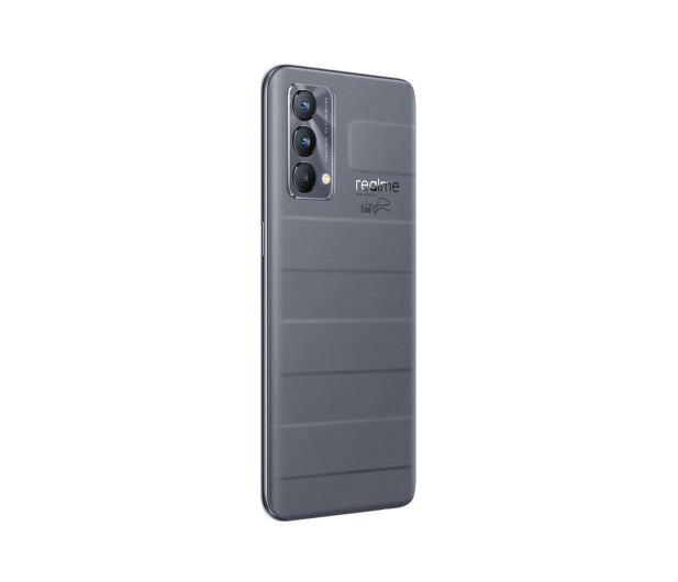 REALME GT Master 5G 8/256GB Szary - 676441 - zdjęcie 8